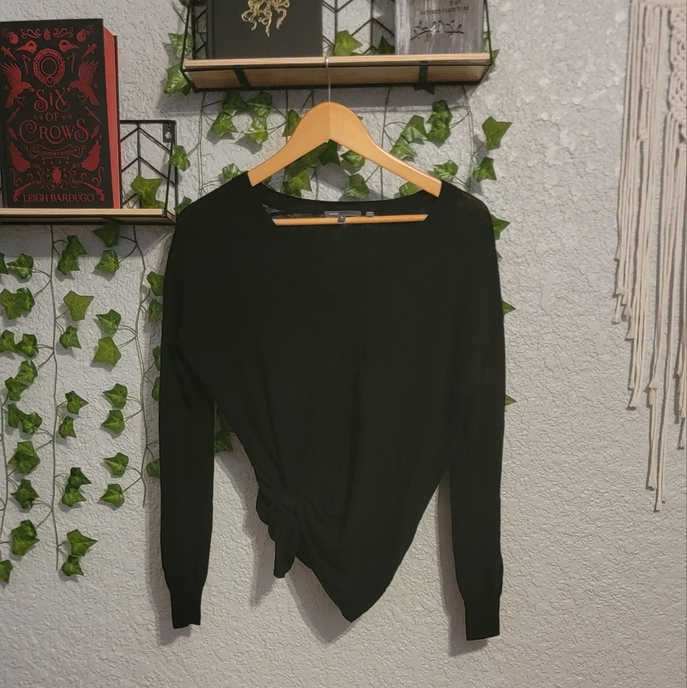 Long Sleeve Shirt/Sweater